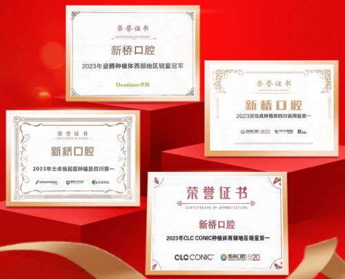 口碑好的三个地方米乐m6新桥口腔(图3)