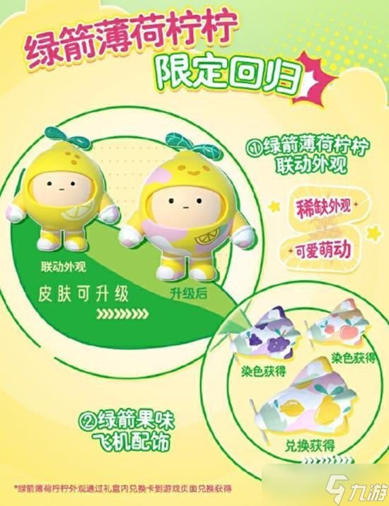 活动怎么参加 联动绿箭口香糖福利米乐m6蛋仔派对联动绿箭口香糖