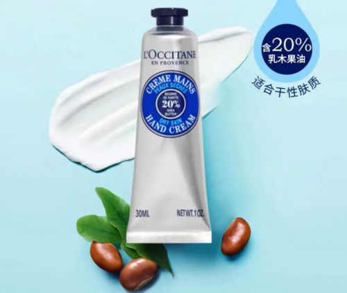 推荐值得入手的十款老牌国货护手霜m6米乐护手霜品牌排行榜前十名