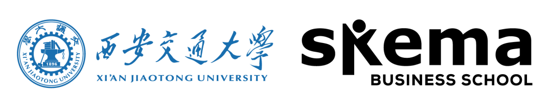 西交大中外合作硕士能看懂的才是好生意2025年上海中外合办硕士免联考双证(图2)