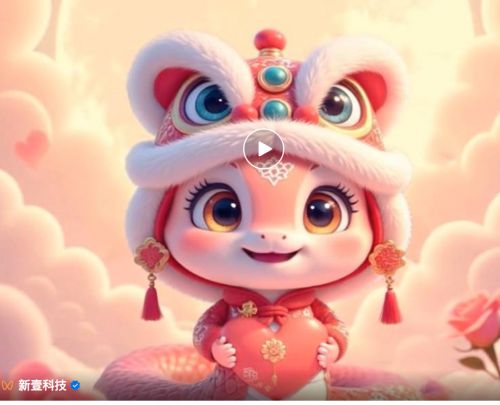 曹操传》的AIGC革命新壹科技《AI三国·(图5)