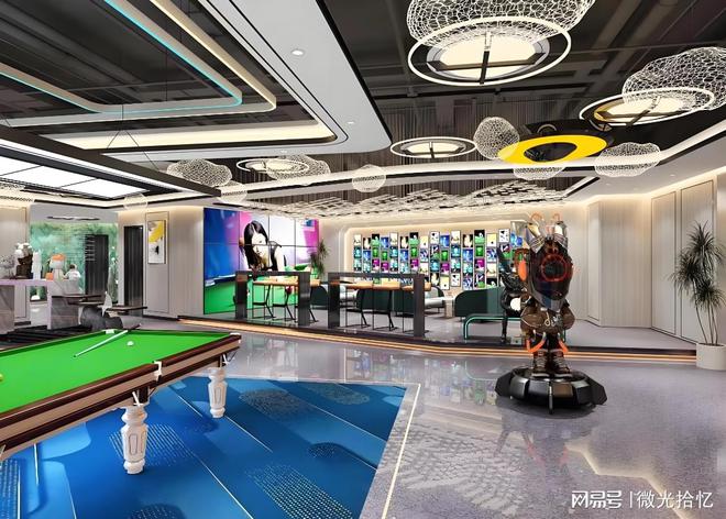 样才能高效管理棋牌室、茶楼怎(图2)
