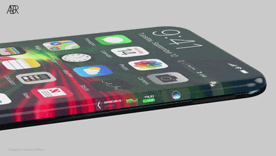 底曝光国产机压力来了新 iPhone 彻