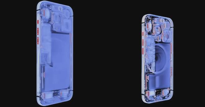 底曝光国产机压力来了新 iPhone 彻(图3)