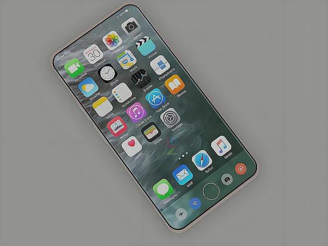 底曝光国产机压力来了新 iPhone 彻(图4)