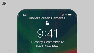 底曝光国产机压力来了新 iPhone 彻(图7)