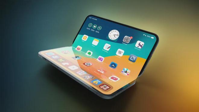 买的华为MateX6不香了！新iPhone 彻底定了新(图5)
